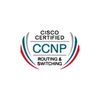 Cisco Certified Network Professional