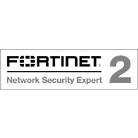 fortinet network security expert 2