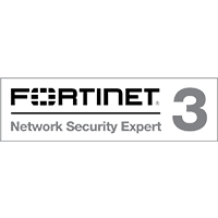 fortinet network security expert 3