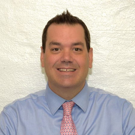 Headshot - Jeremy Deason