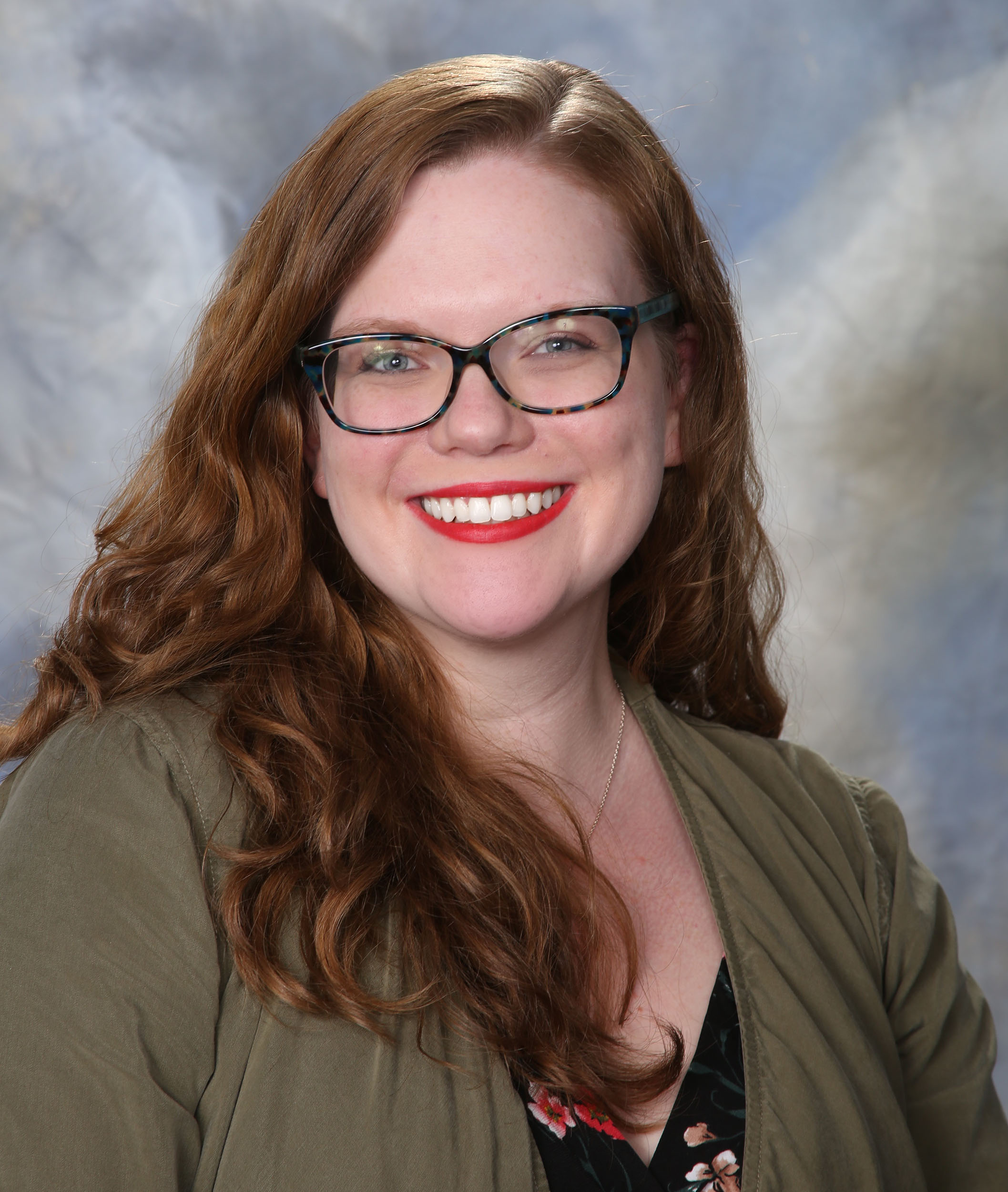 Jenna Hunsinger 2021