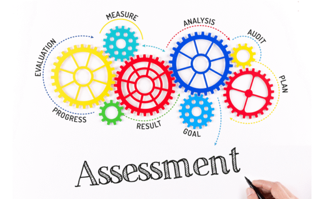 Assessment